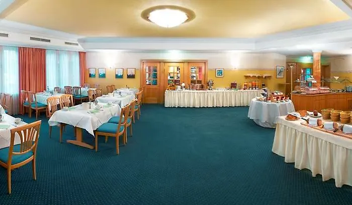 Schwarzwaldhotel Hotel