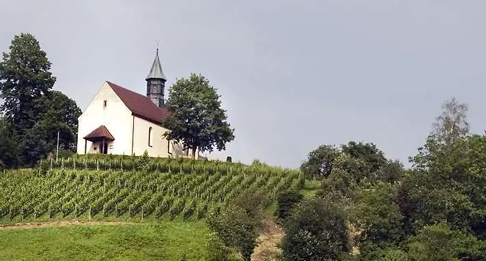 Hotel Schwarzwaldhotel Gengenbach