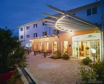Schwarzwaldhotel فندق غينغنباخ