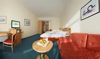 فندق Schwarzwaldhotel 4*