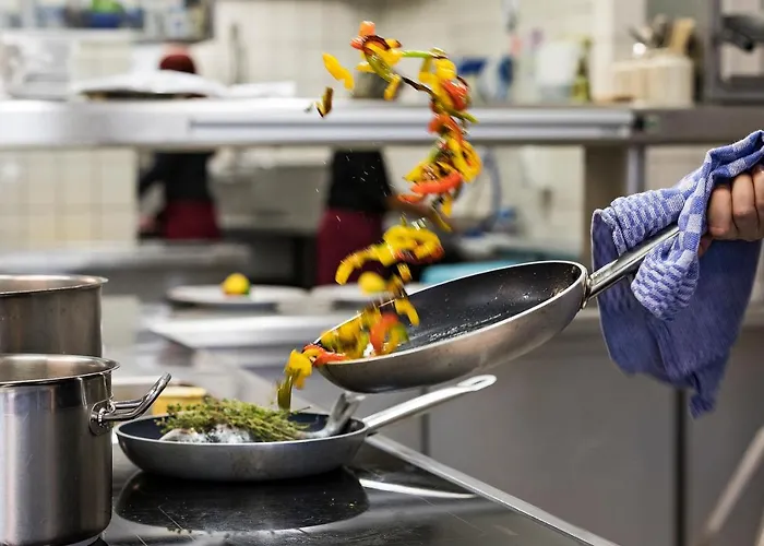 Schwarzwaldhotel فندق غينغنباخ