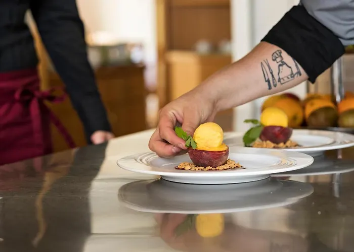 Hotel Schwarzwaldhotel 4*