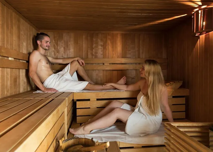 Schwarzwaldhotel Hotel Gengenbach